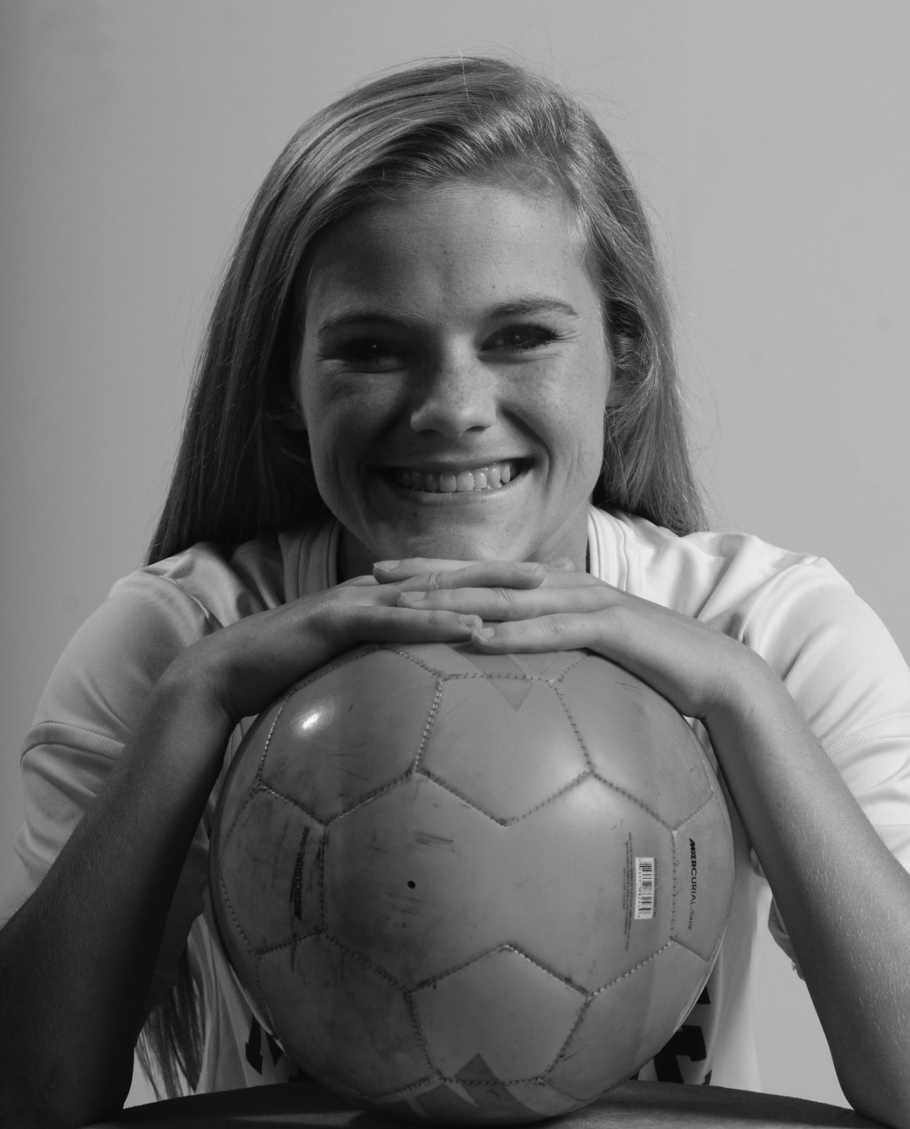 2014 Dispatch/Argus Girls' Soccer Player of the Year: Moline's Jamie Althiser